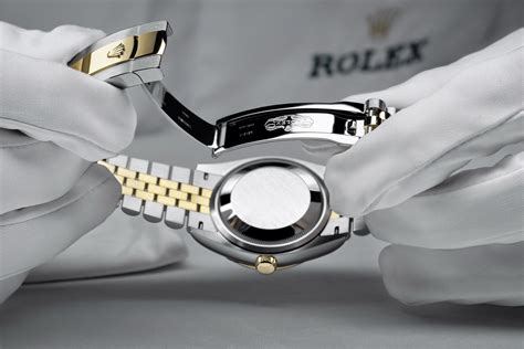 révision rolex|Rolex Revision: Alle Daten und Fakten zum Uhren Service.